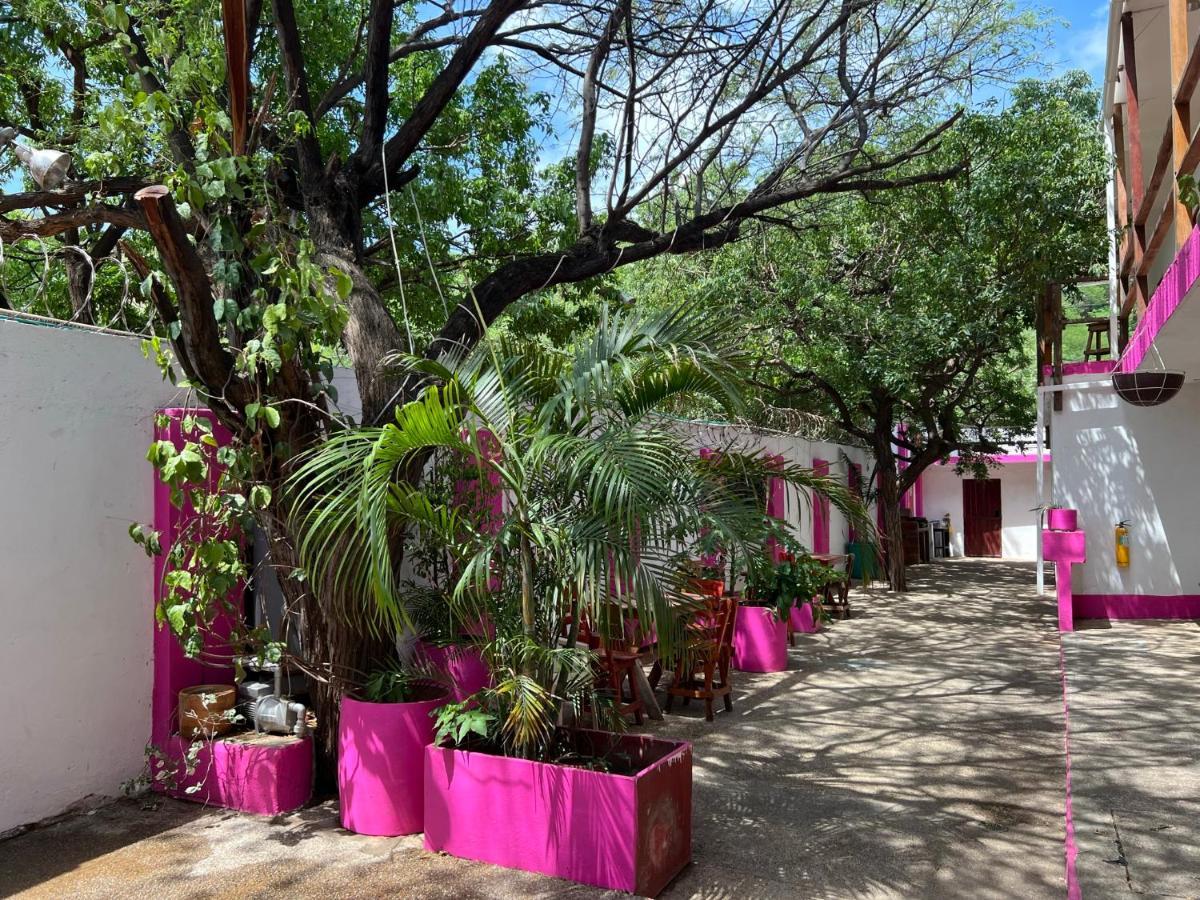 Love Beach Hostel Taganga Exterior photo