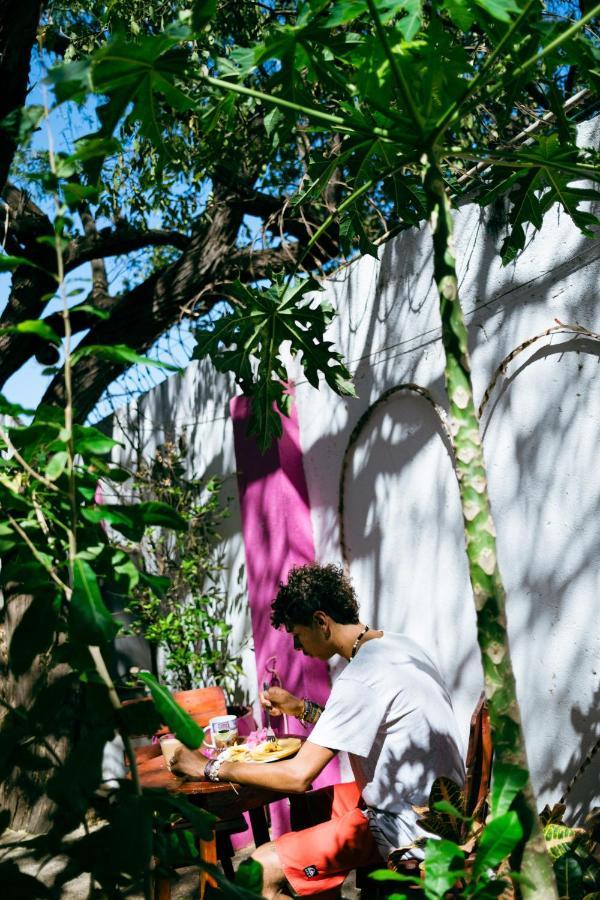 Love Beach Hostel Taganga Exterior photo