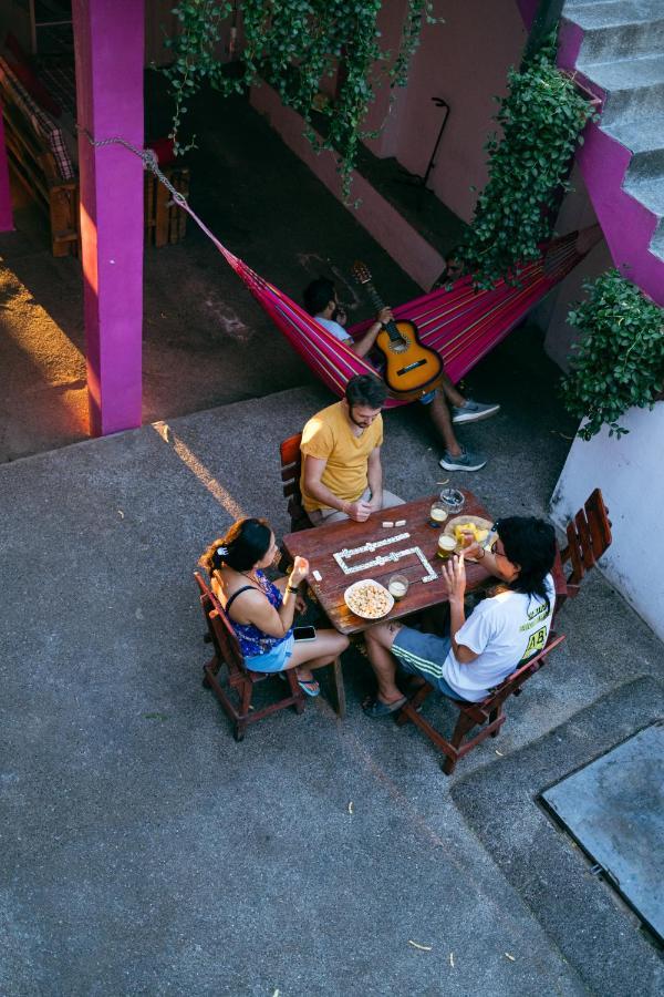 Love Beach Hostel Taganga Exterior photo